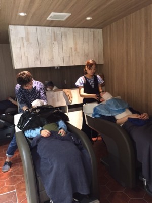 スパ