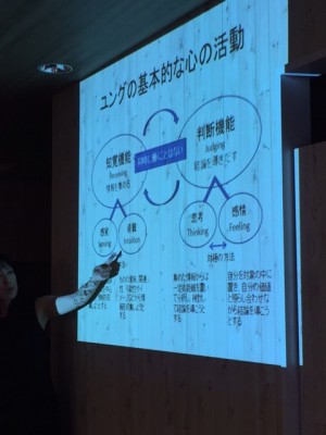 美容師と心理学