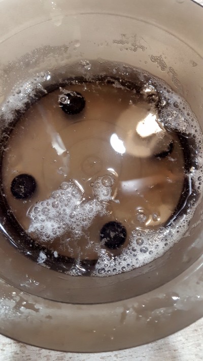 炭酸ソーダスパのススメ