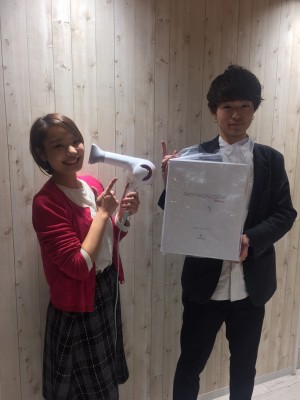 レプロナイザー３Dを最速ゲット