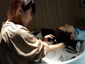 出会いの季節.*✿