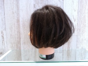 日本人の骨格に最適な大人ボブ