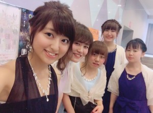秋田の成人式