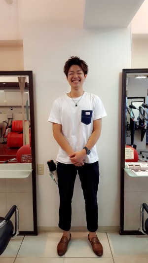 ご紹介　名刺カード